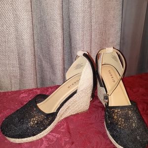 Torrid espadrilles